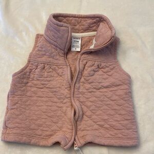 Cute Carter vest